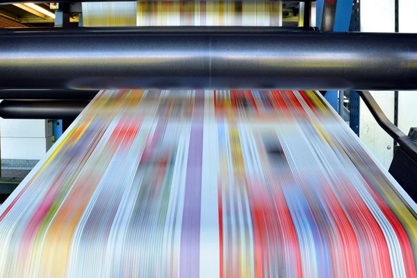 Printing & coating