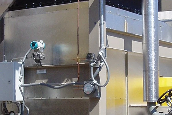 Optimierung der Prozessenergie und Wärmerückgewinnung