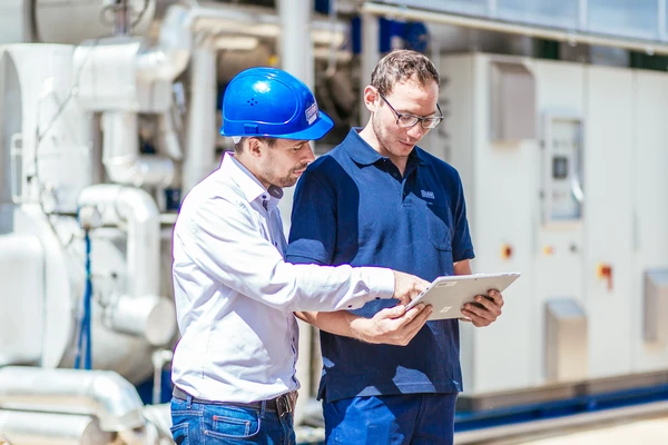 Weiteres Informationsmaterial