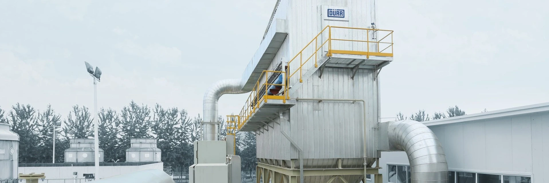 Ecopure® CCF – Catalytic filter element