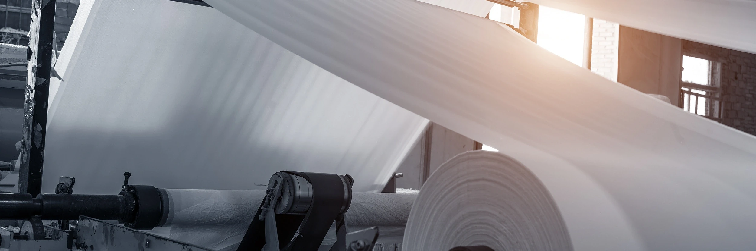 Papierimprägnierung und -herstellung