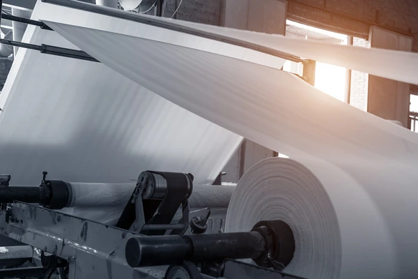 Papierimprägnierung & -herstellung