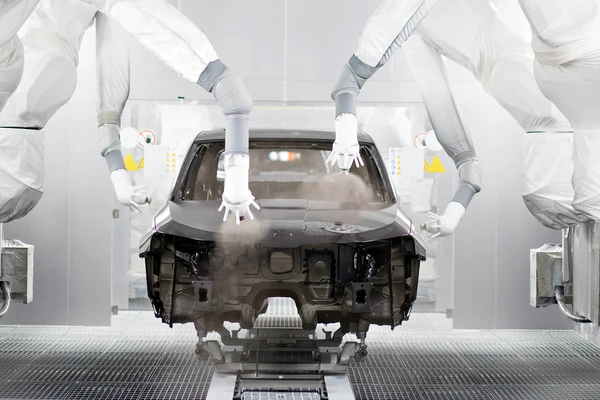 Automotive