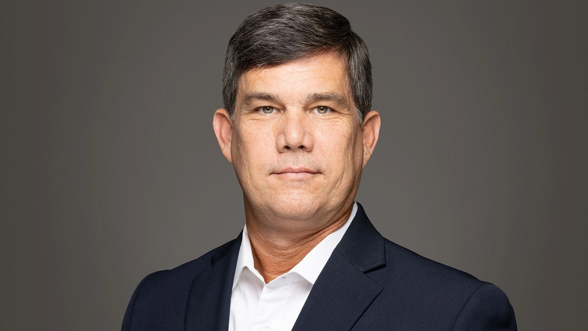 Randall Mertz, Executive Vice President International, Orafol Group